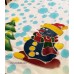 Christmas Tea Towel